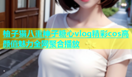 柚子猫八重神子糖心vlog精彩cos高颜值魅力全网聚合播放