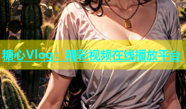 糖心Vlog：精彩视频在线播放平台