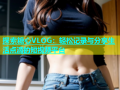 探索糖心VLOG：轻松记录与分享生活点滴的短视频平台
