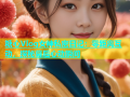 糖心Vlog女神私密日记：零距离互动，探秘幕后心动瞬间