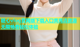 糖心vlog官网版下载入口黄高清资源无限畅看轻松体验