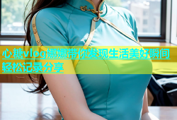 心糖vlog娜娜带你发现生活美好瞬间轻松记录分享