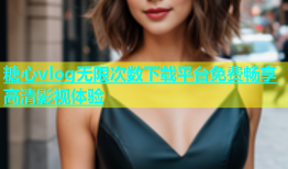 糖心vlog无限次数下载平台免费畅享高清影视体验