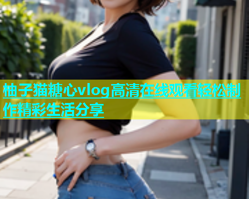 柚子猫糖心vlog高清在线观看轻松制作精彩生活分享