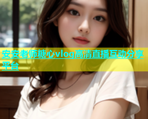 安安老师糖心vlog高清直播互动分享平台