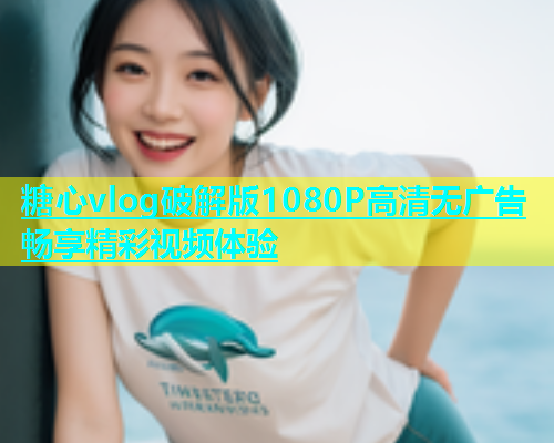 糖心vlog破解版1080P高清无广告畅享精彩视频体验