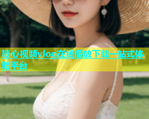 糖心视频vlog在线播放下载一站式体验平台