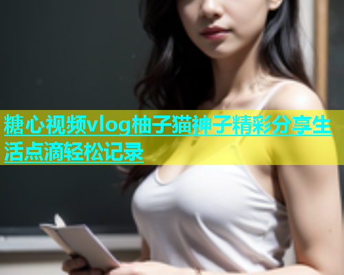 糖心视频vlog柚子猫神子精彩分享生活点滴轻松记录