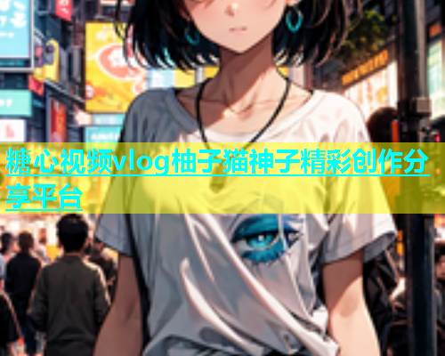 糖心视频vlog柚子猫神子精彩创作分享平台